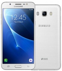 Замена разъема зарядки на телефоне Samsung Galaxy J7 (2016) в Красноярске